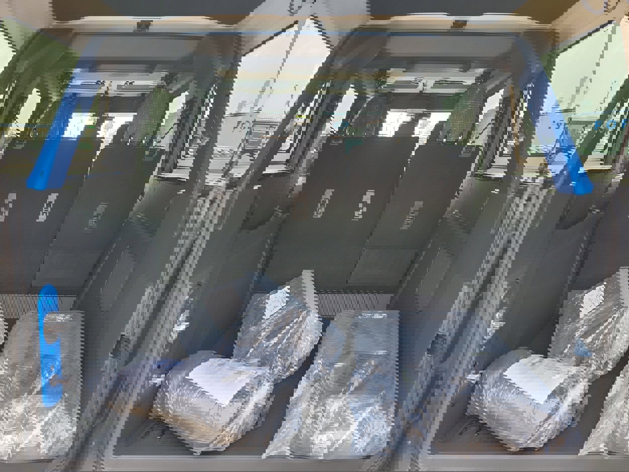 New 2026 Ford Bronco Heritage Edition image 6