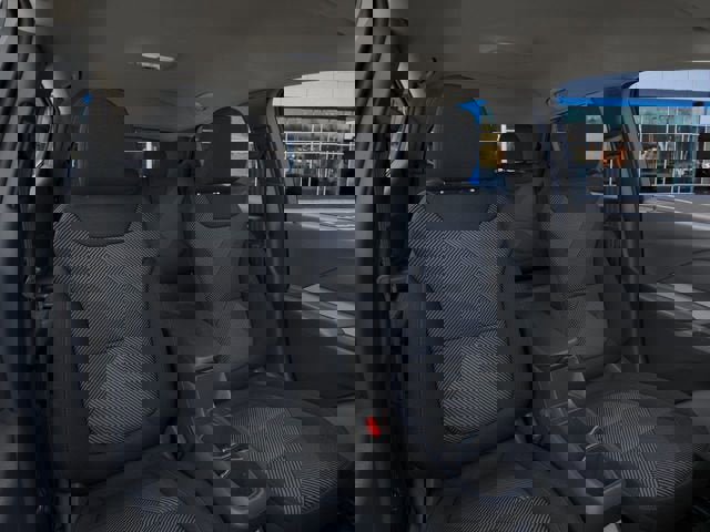 New 2027 Chevrolet Bolt LT image 16