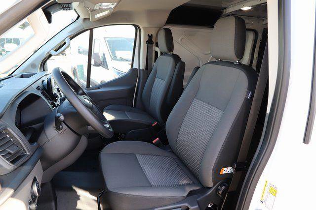 New 2025 Ford Transit 150 Low Roof AWD w/ Load Area Protection Package image 13