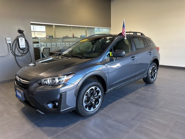 Used 2023 Subaru Crosstrek 2.0i image 31