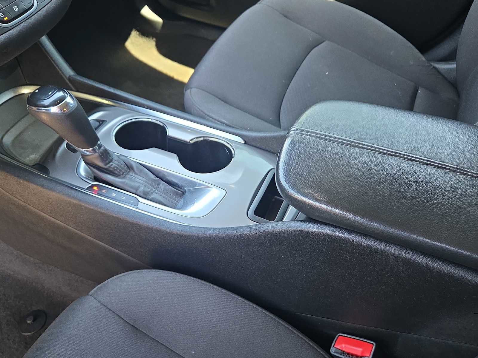 Used 2020 Chevrolet Malibu LT image 20