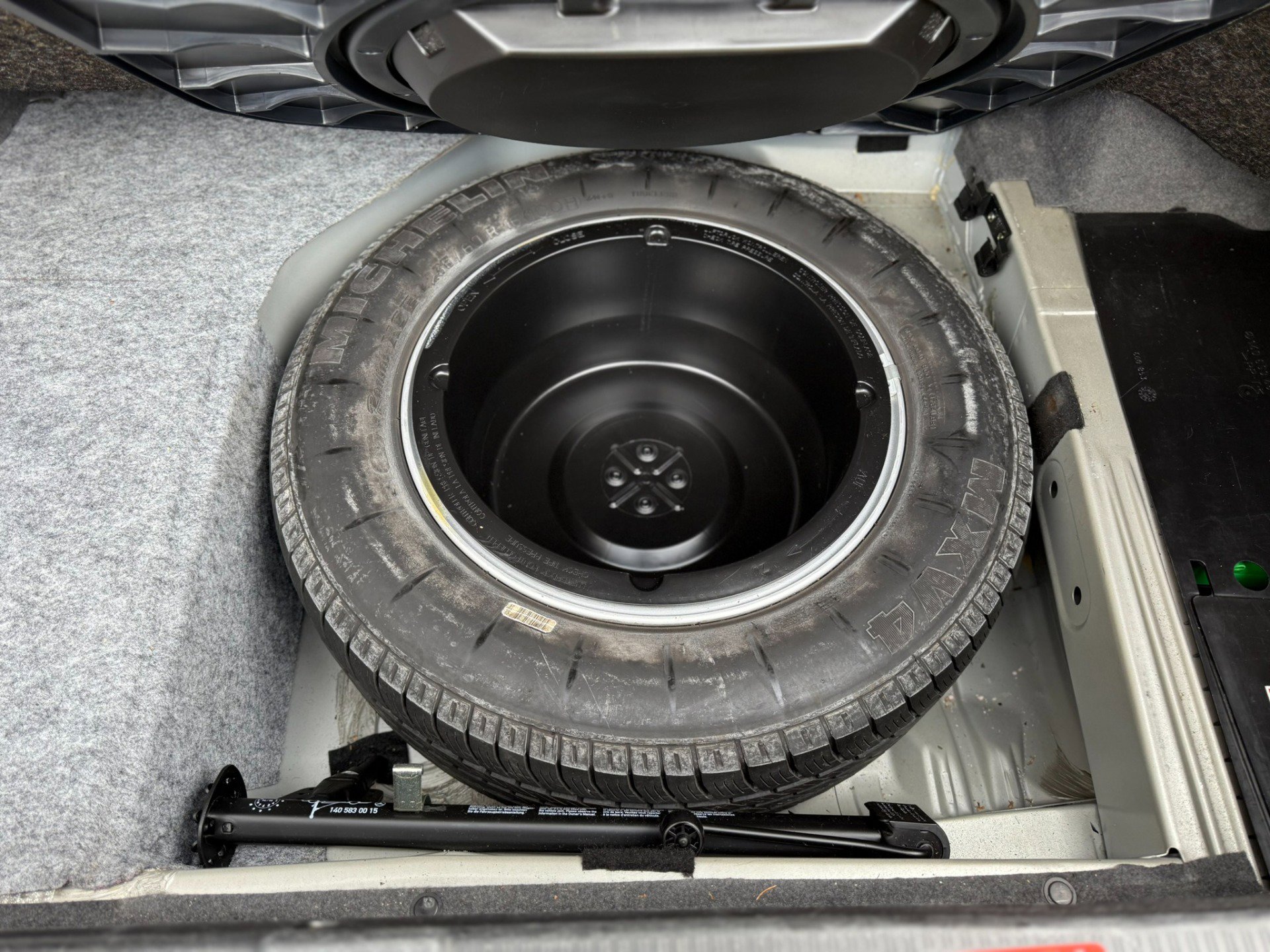 Used 1995 Mercedes-Benz S 500 S 500 image 57