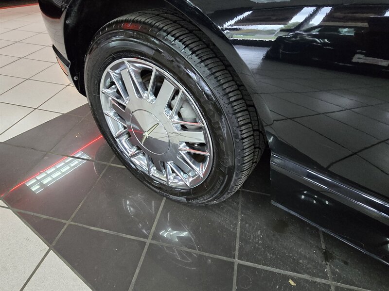 Used 2002 Ford Thunderbird Neiman Marcus RWD image 32