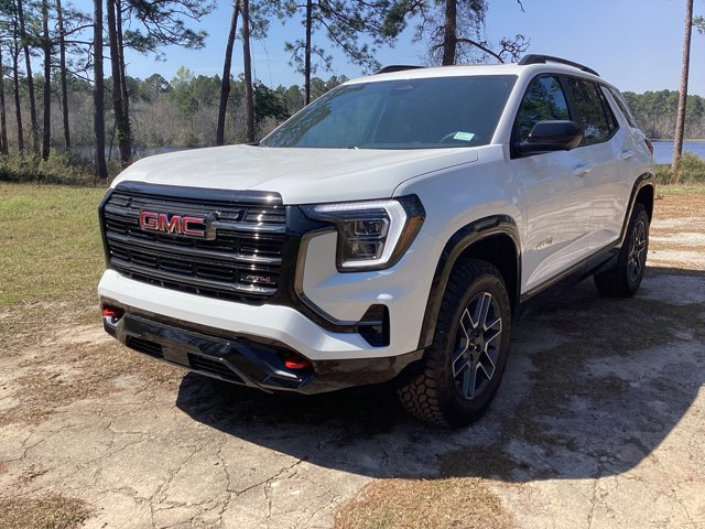 New 2026 GMC Terrain AT4 w/ Technology Package II image 8