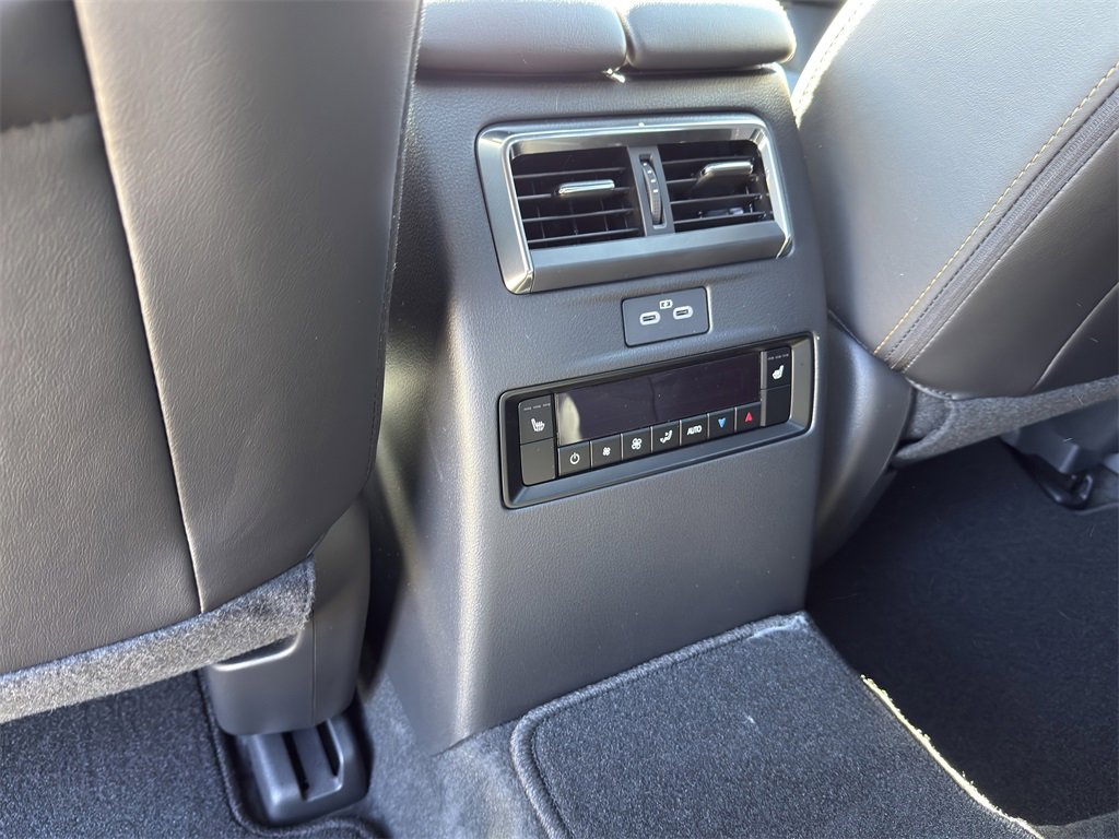 New 2026 MAZDA CX-90 3.3 Turbo w/ Premium Plus Pkg image 13