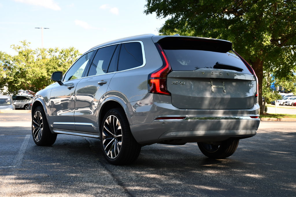 Used 2026 Volvo XC90 B6 Plus AWD/4WD image 5