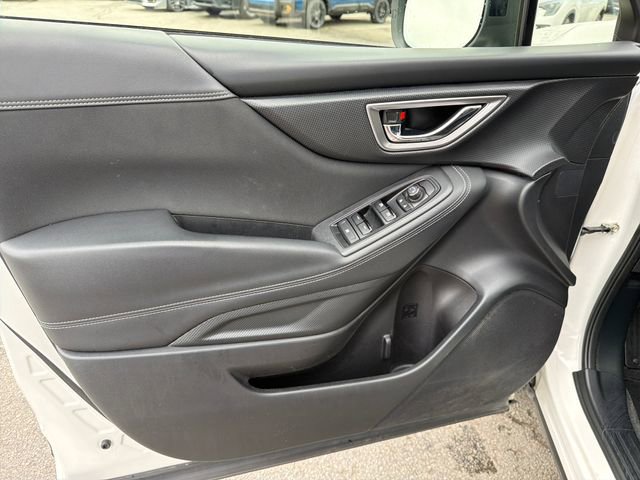 Used 2023 Subaru Forester Premium image 16