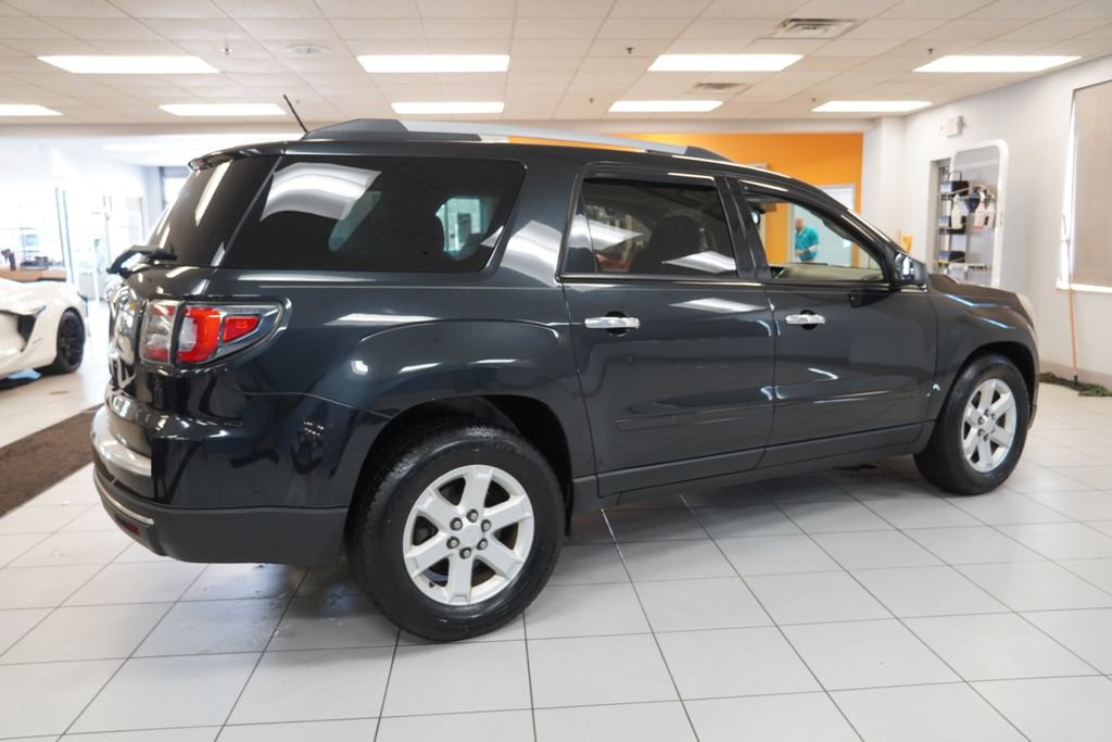 Used 2013 GMC Acadia SLE image 14