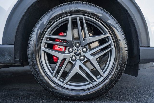 Used 2025 Ford Explorer ST-Line w/ ST-Line Street Pack image 29