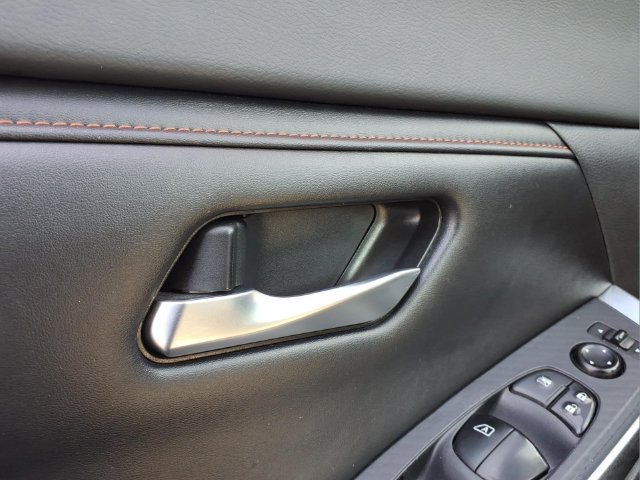 Used 2021 Nissan Sentra SR w/ SR Premium Package FWD image 20