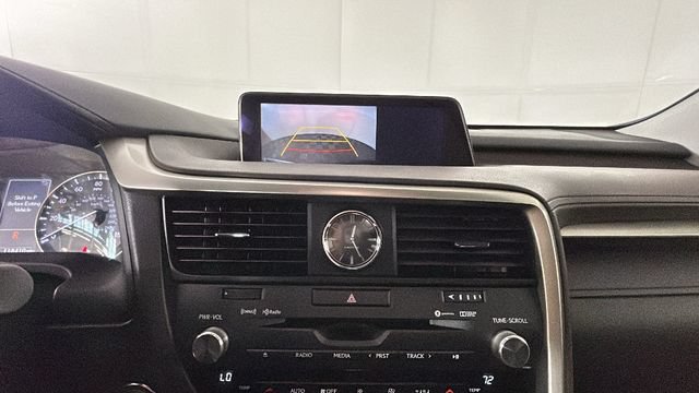 Used 2016 Lexus RX 350 AWD w/ Premium Package image 25