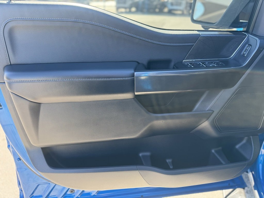 Used 2021 Ford F150 XLT w/ Equipment Group 302A High image 9