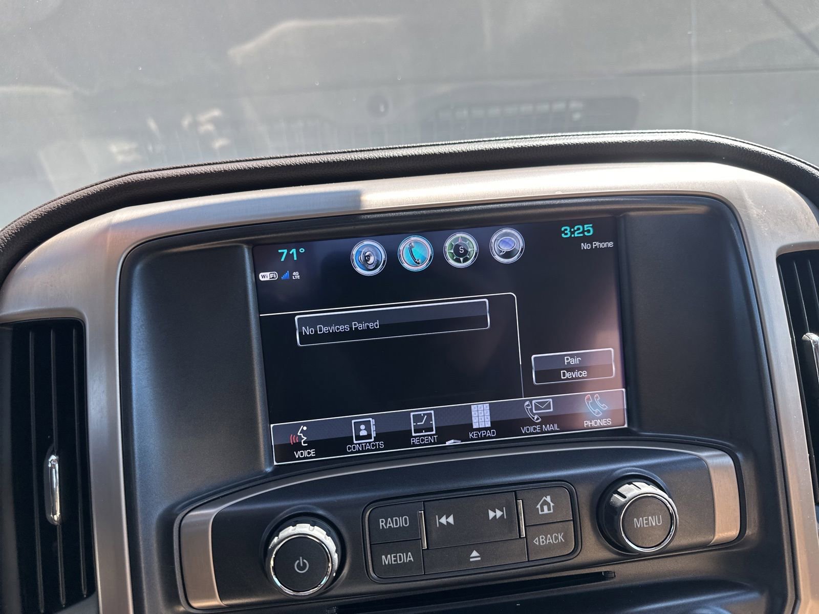 Used 2018 GMC Sierra 1500 Denali AWD/4WD image 52