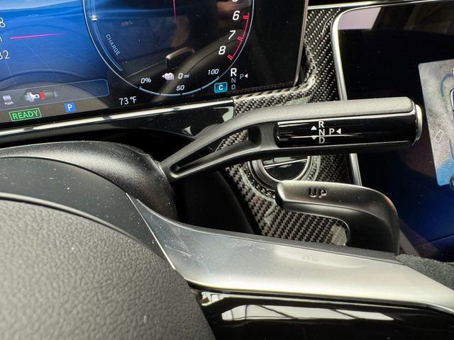 New 2026 Mercedes-Benz E 53 AMG e 4MATIC Sedan image 21