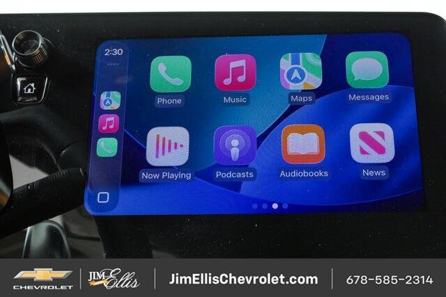 Used 2022 Chevrolet Corvette Stingray Preferred Conv w/ Z51 Performance Package RWD image 18