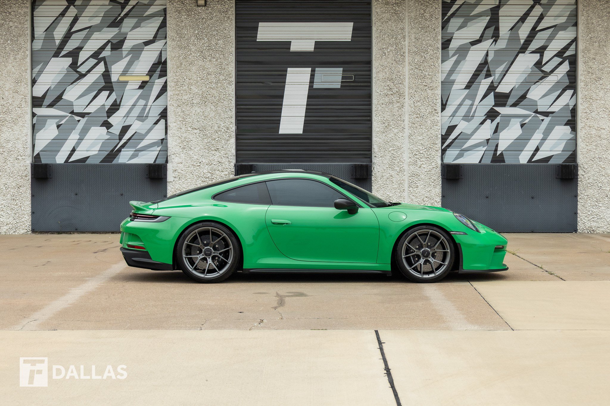 Used 2022 Porsche 911 GT3 RWD image 17