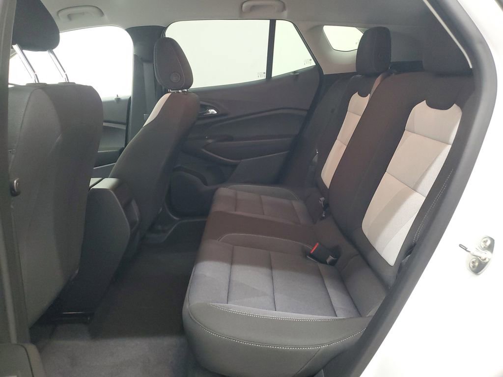 Used 2025 Chevrolet Trax LS w/ Driver Confidence Package image 11