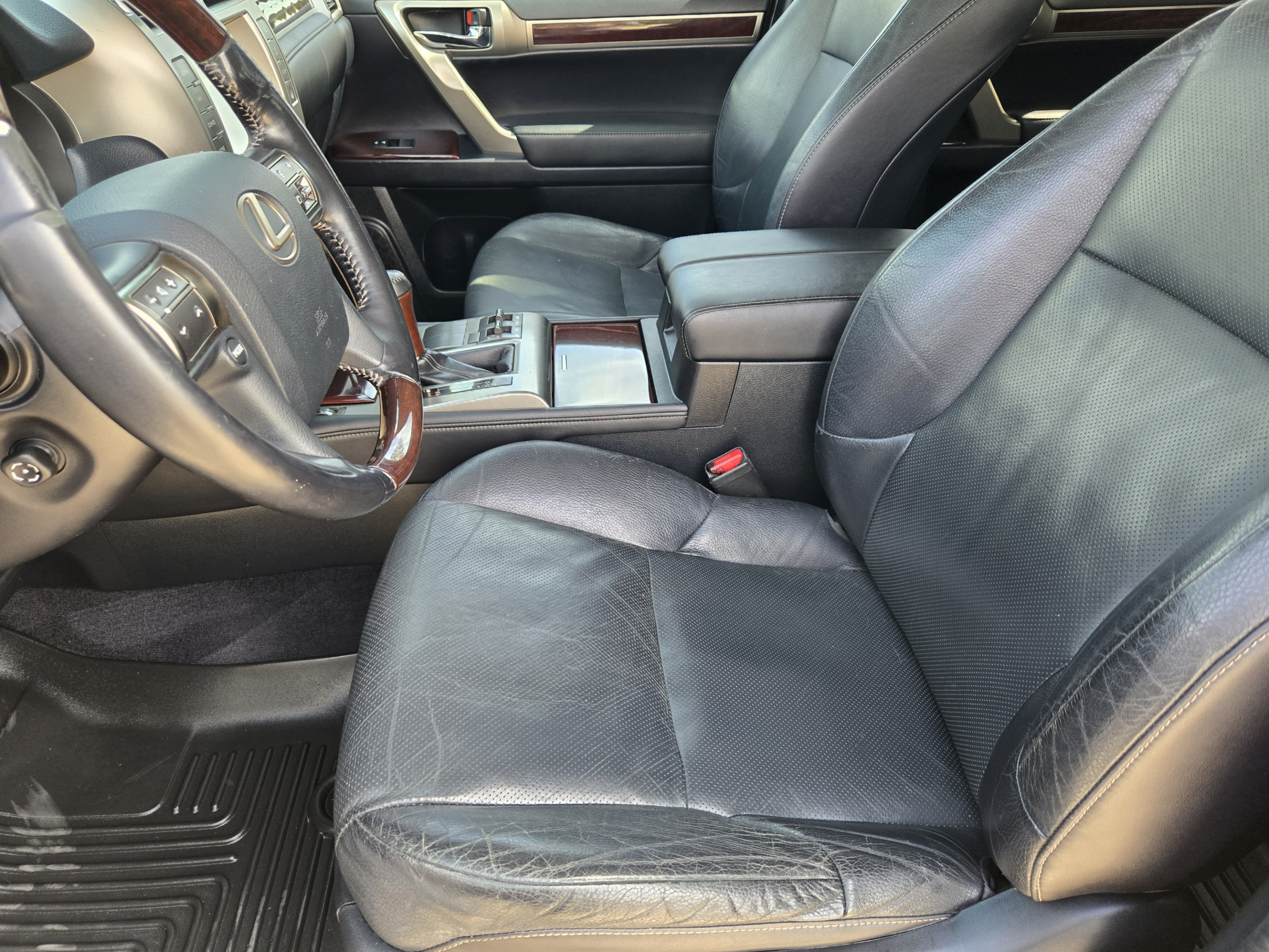 Used 2017 Lexus GX 460 Premium AWD/4WD image 9