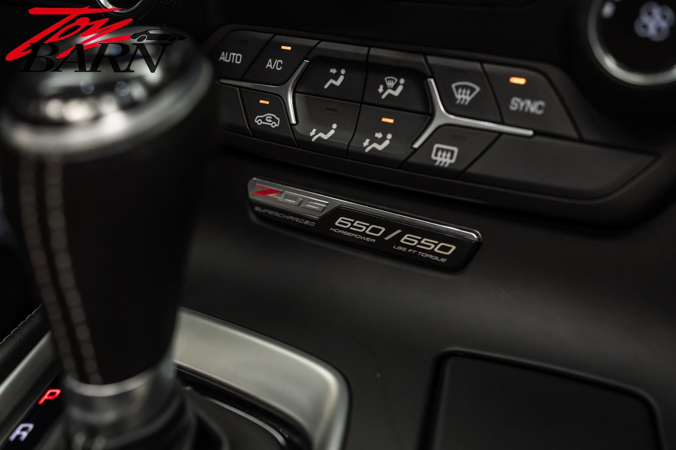 Used 2019 Chevrolet Corvette Z06 image 52