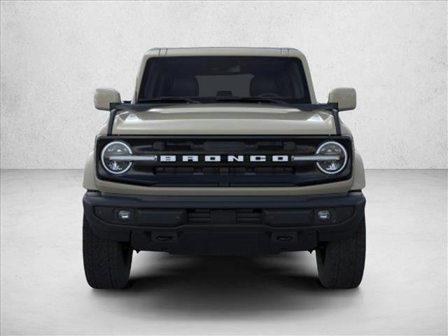 New 2026 Ford Bronco Outer Banks AWD/4WD image 6