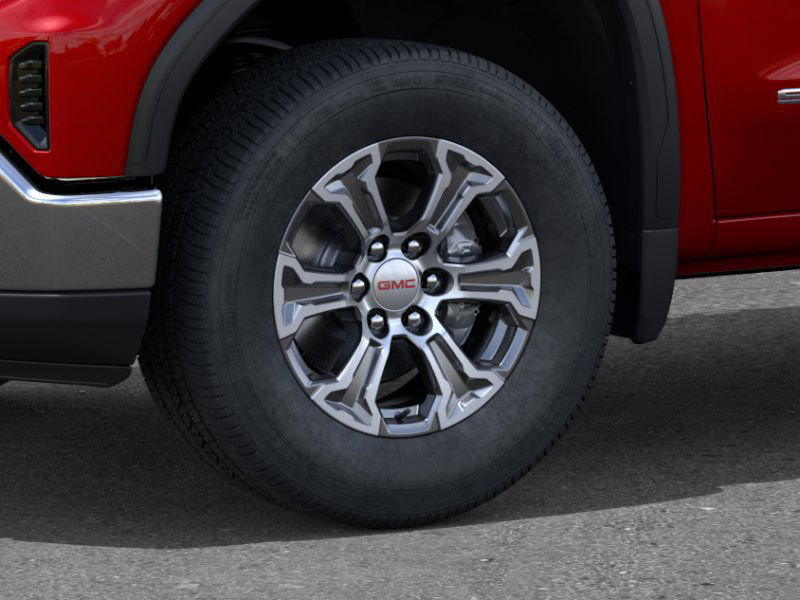 New 2026 GMC Sierra 1500 SLT w/ SLT Convenience Package RWD image 29