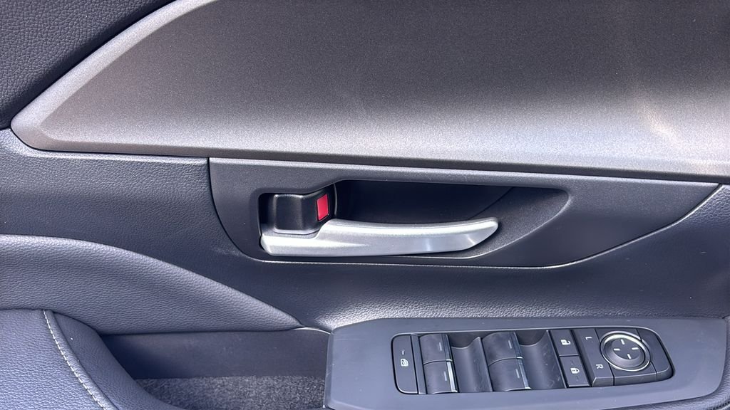 New 2026 Toyota Grand Highlander AWD image 7