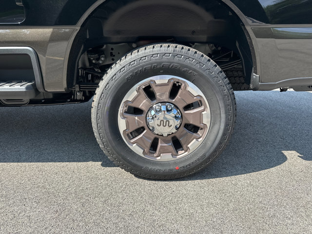 New 2025 Ford F250 King Ranch image 14