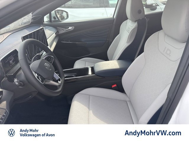 New 2026 Volkswagen ID.4 Pro S Plus AWD/4WD image 9