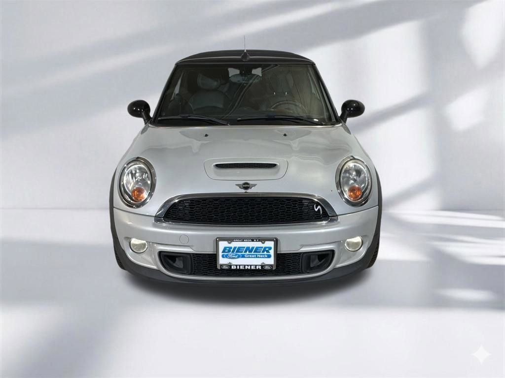 Used 2015 MINI Cooper S FWD image 19
