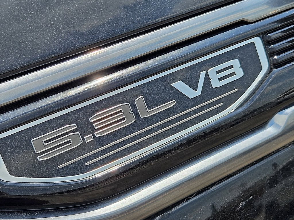 Used 2020 GMC Sierra 1500 AT4 w/ AT4 Premium Package AWD/4WD image 13
