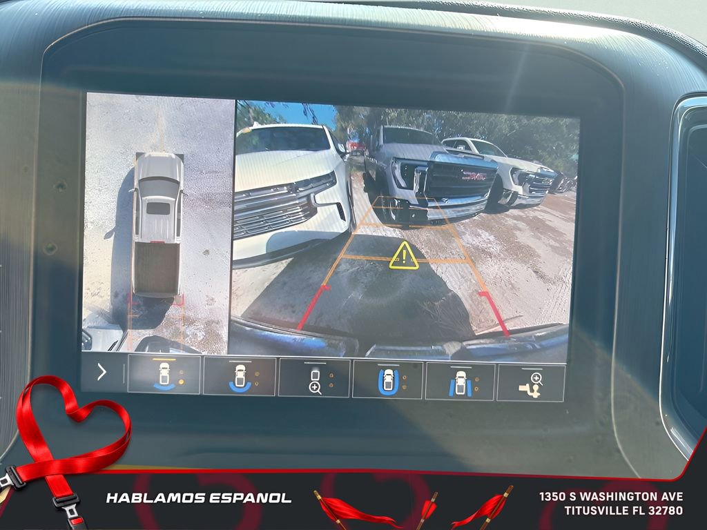 Used 2019 GMC Sierra 1500 Denali w/ Denali Ultimate Package image 15