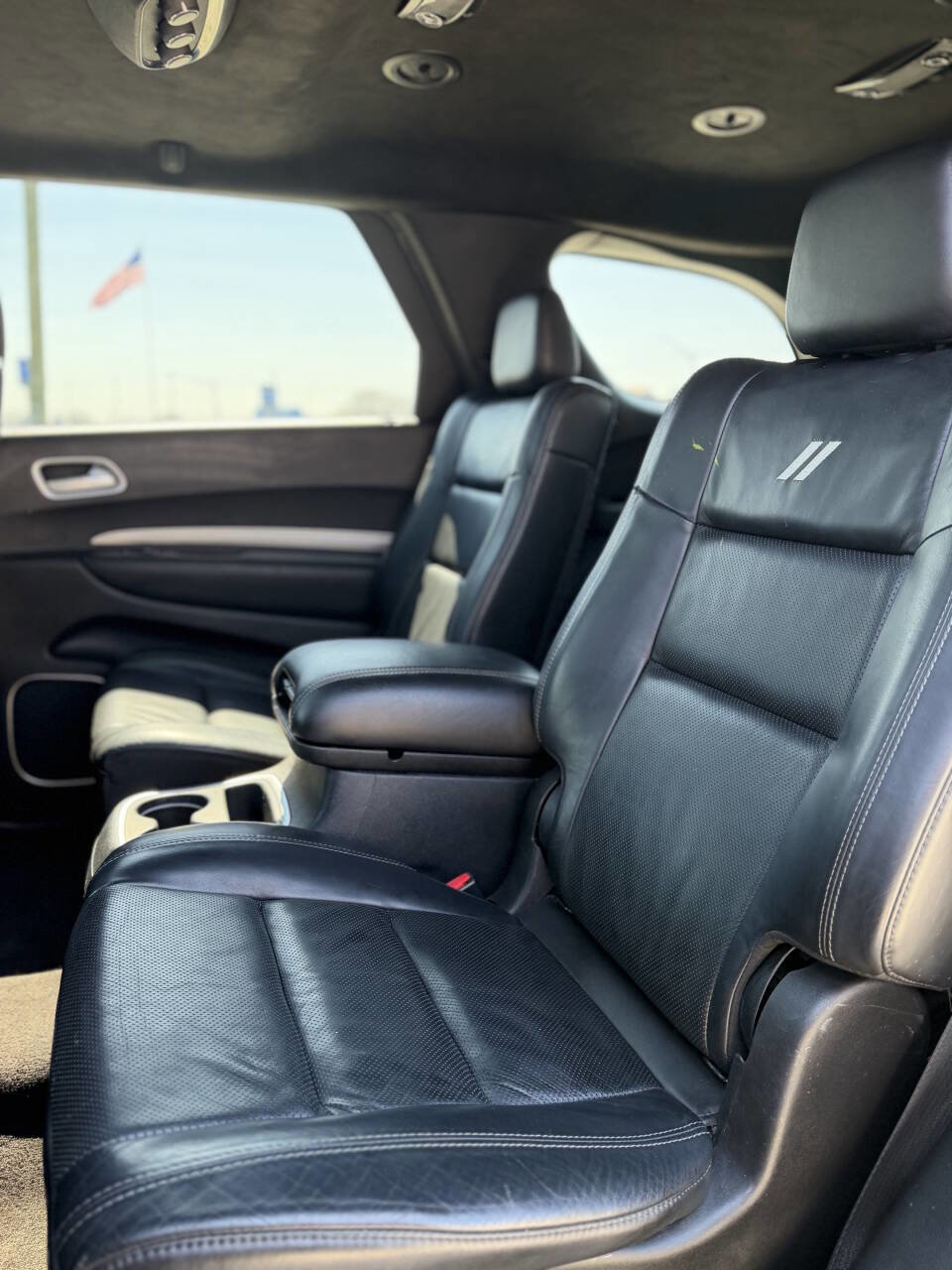 Used 2018 Dodge Durango Citadel AWD/4WD image 19