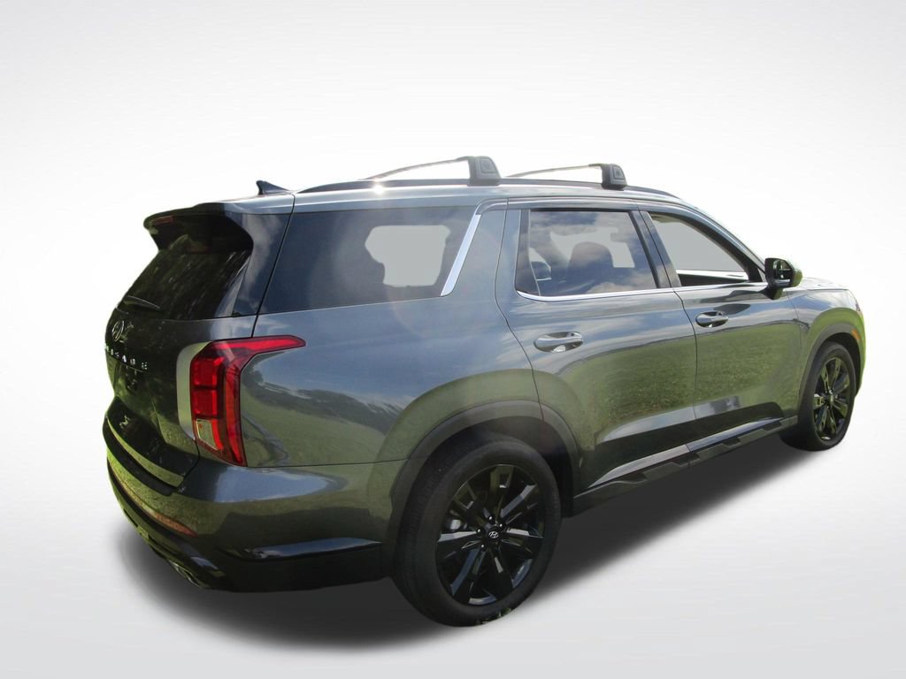 Used 2024 Hyundai Palisade XRT FWD image 8
