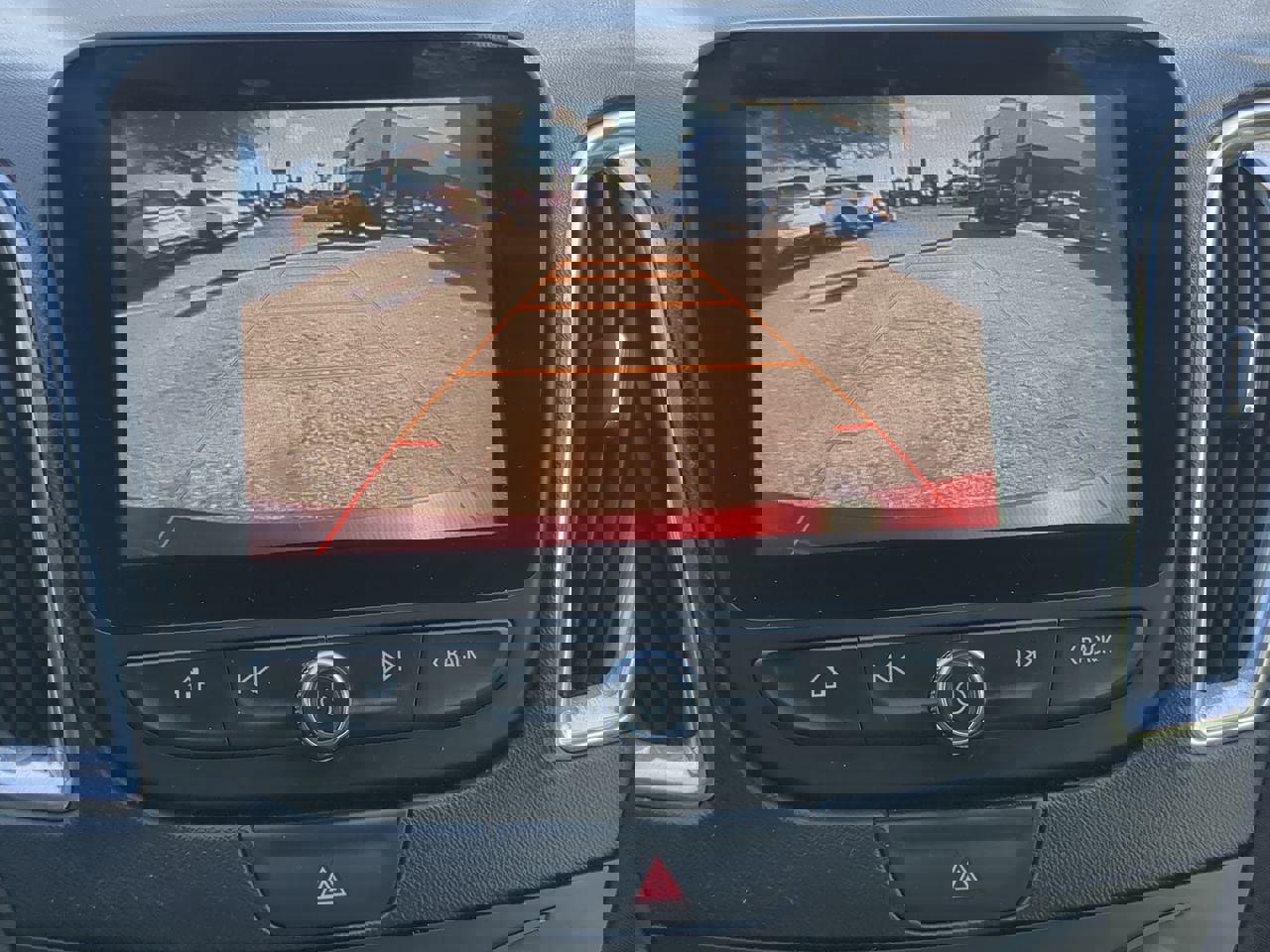 Used 2016 Chevrolet Malibu LT image 17