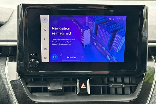 Certified 2024 Toyota Corolla LE image 23