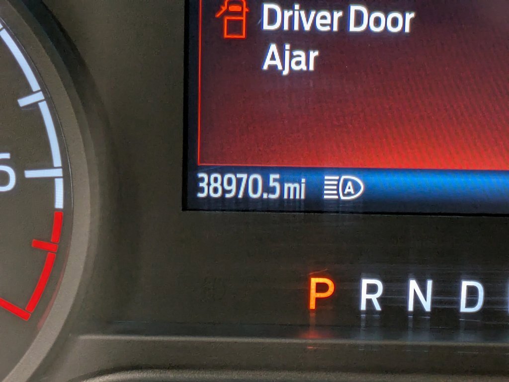 Used 2022 Ford F150 XL w/ STX Appearance Package image 15