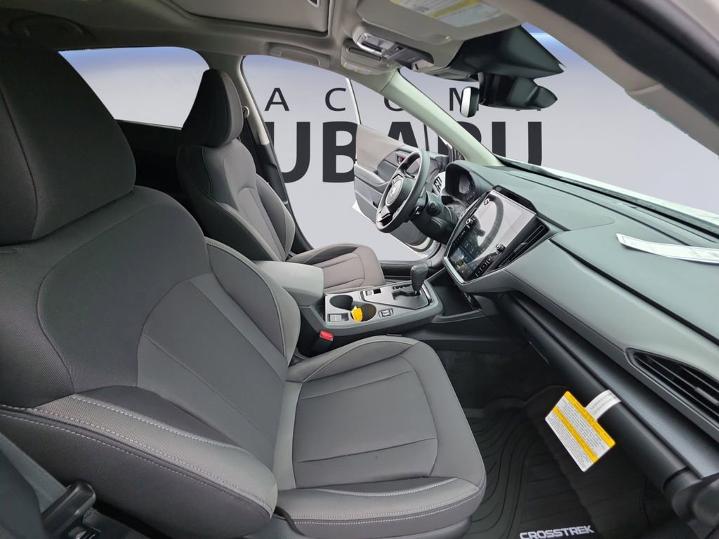 New 2026 Subaru Crosstrek 2.0i Premium image 17
