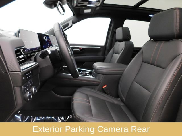 Used 2025 Chevrolet Tahoe RST w/ Comfort Package image 19