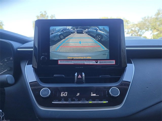 Used 2023 Toyota Corolla LE image 20
