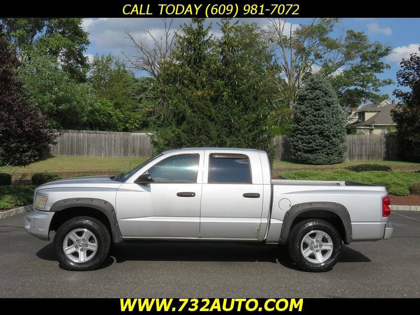 Used 2011 Dodge Dakota Big Horn image 2