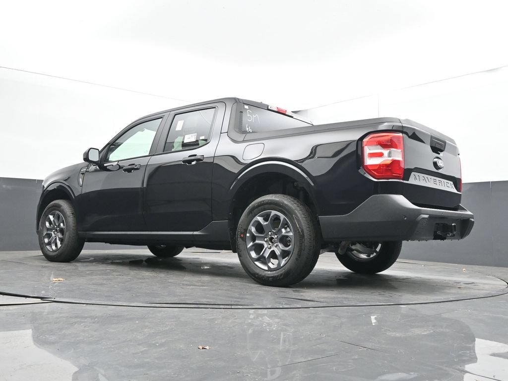 New 2026 Ford Maverick XLT w/ Equipment Group 301A AWD/4WD image 50