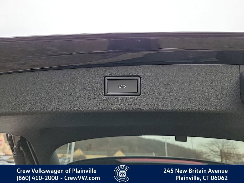 New 2026 Volkswagen Tiguan SE image 53