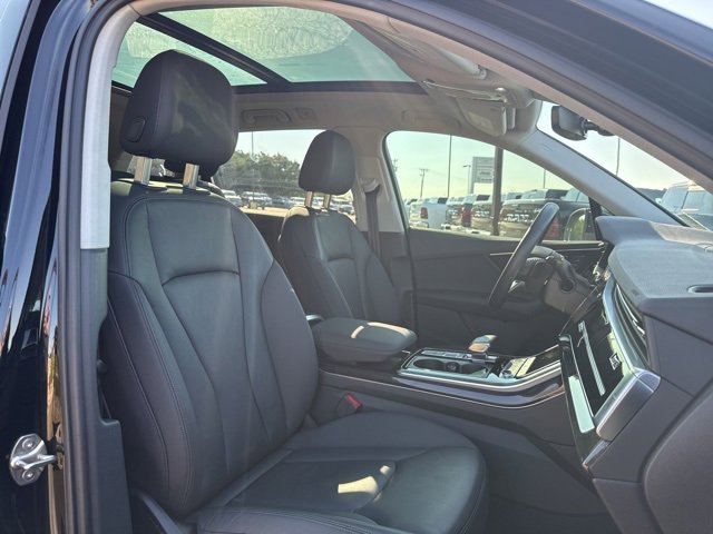 Used 2022 Audi Q7 3.0T Premium image 13