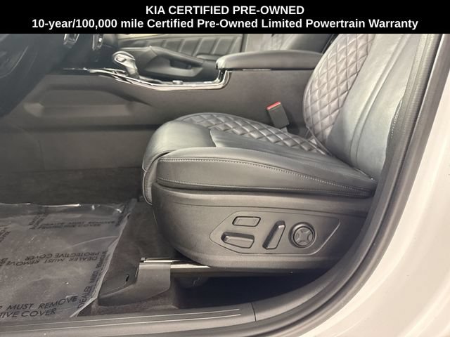 Certified 2023 Kia Sorento SX Prestige AWD/4WD image 20