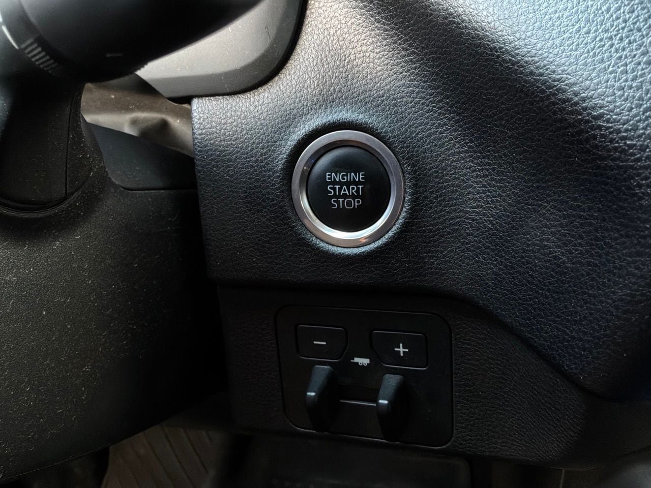 Used 2023 Toyota Tundra SR5 RWD image 25