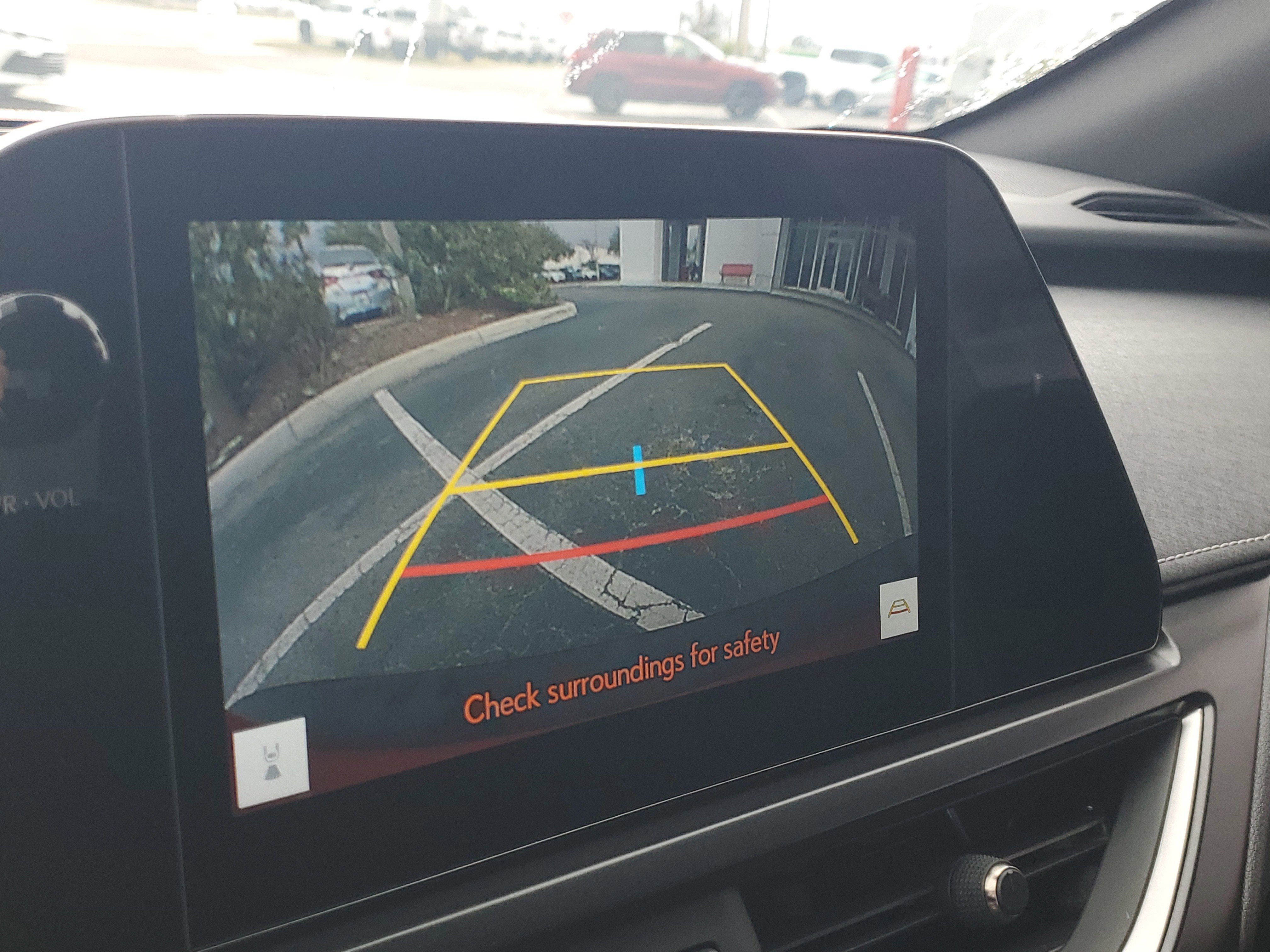 Used 2024 Lexus UX 250h F Sport image 29