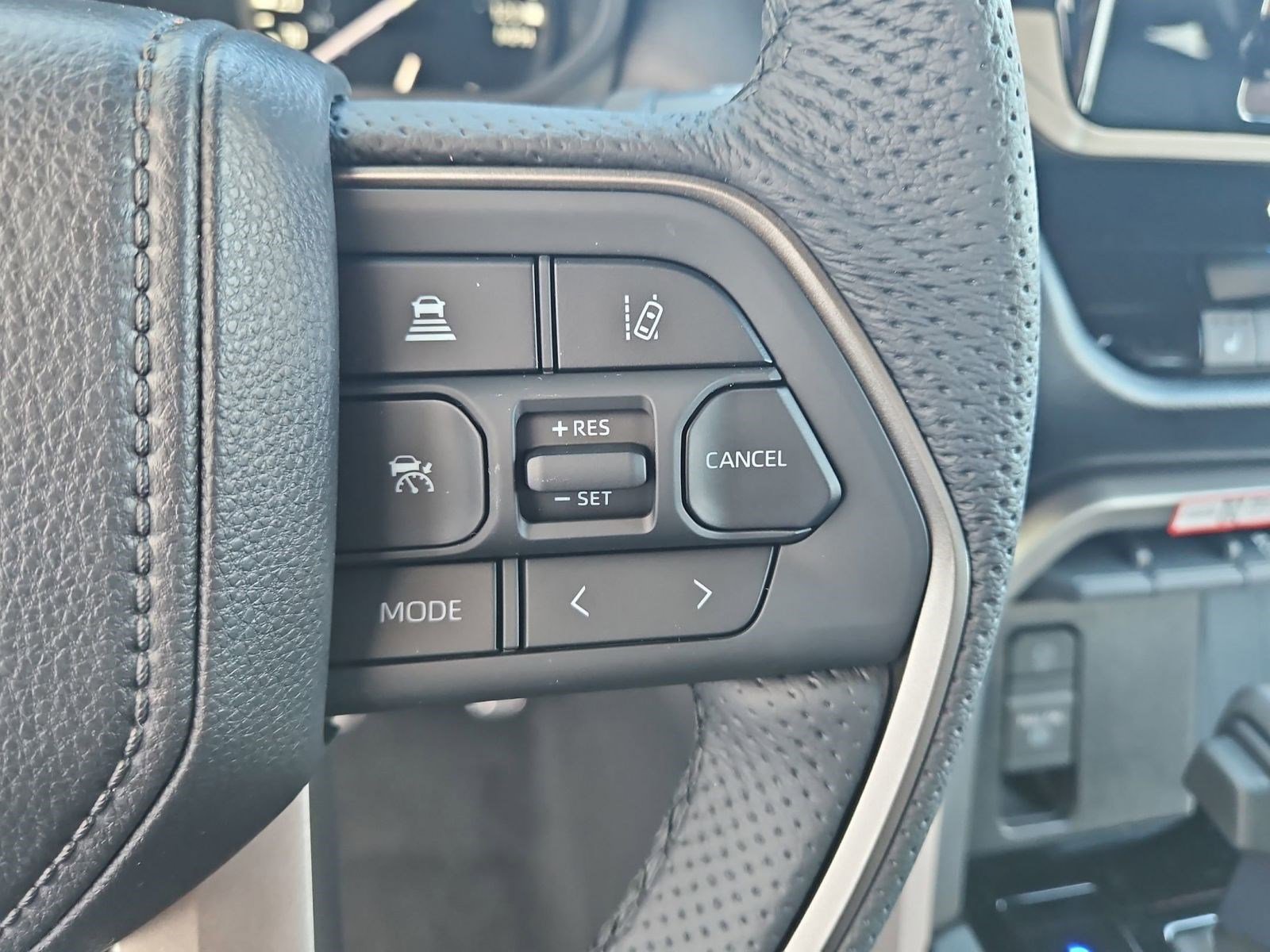 New 2026 Toyota Tundra SR image 19