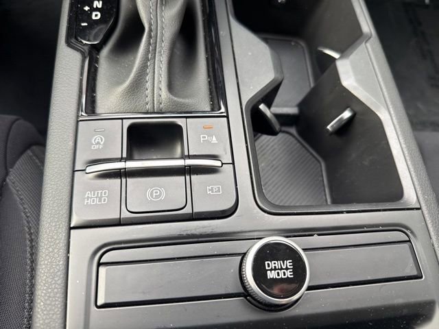 Used 2025 Kia K5 LXS image 27