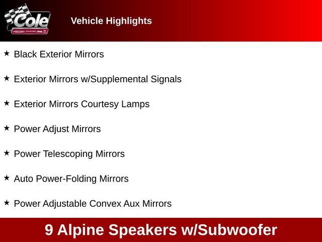 Used 2025 RAM 2500 Big Horn image 10