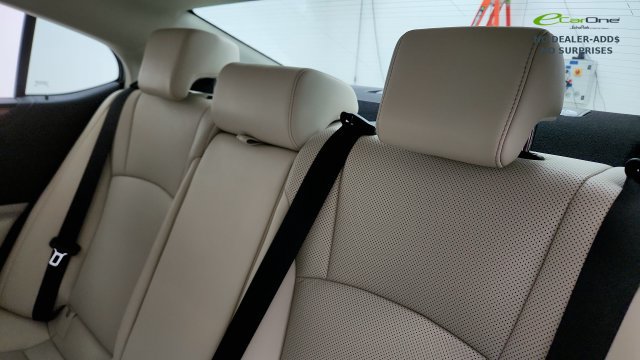 Used 2025 Lexus ES 350 w/ Premium Package FWD image 46